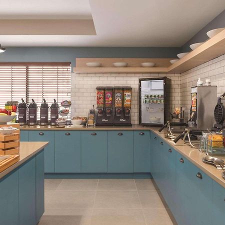 Country Inn & Suites By Radisson, Chicago-Hoffman Хофман Истейтс Екстериор снимка