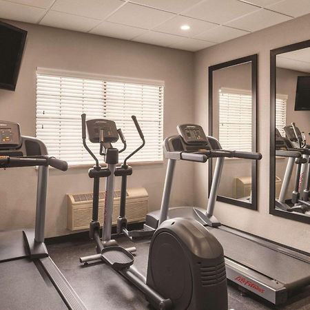 Country Inn & Suites By Radisson, Chicago-Hoffman Хофман Истейтс Екстериор снимка