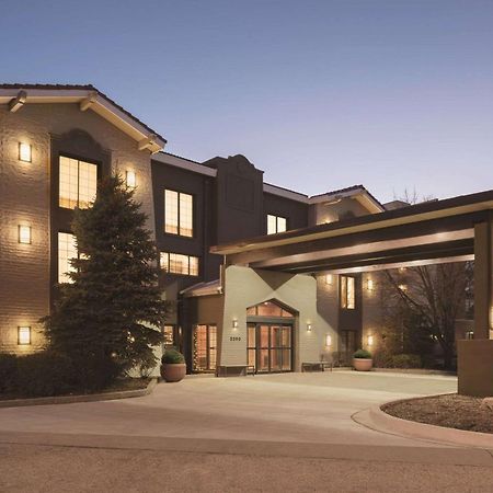 Country Inn & Suites By Radisson, Chicago-Hoffman Хофман Истейтс Екстериор снимка