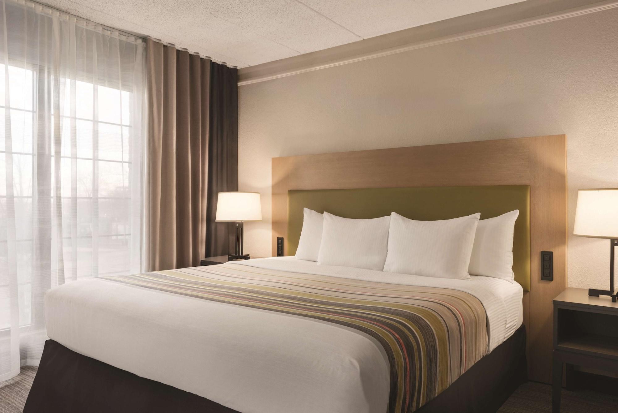 Country Inn & Suites By Radisson, Chicago-Hoffman Хофман Истейтс Екстериор снимка