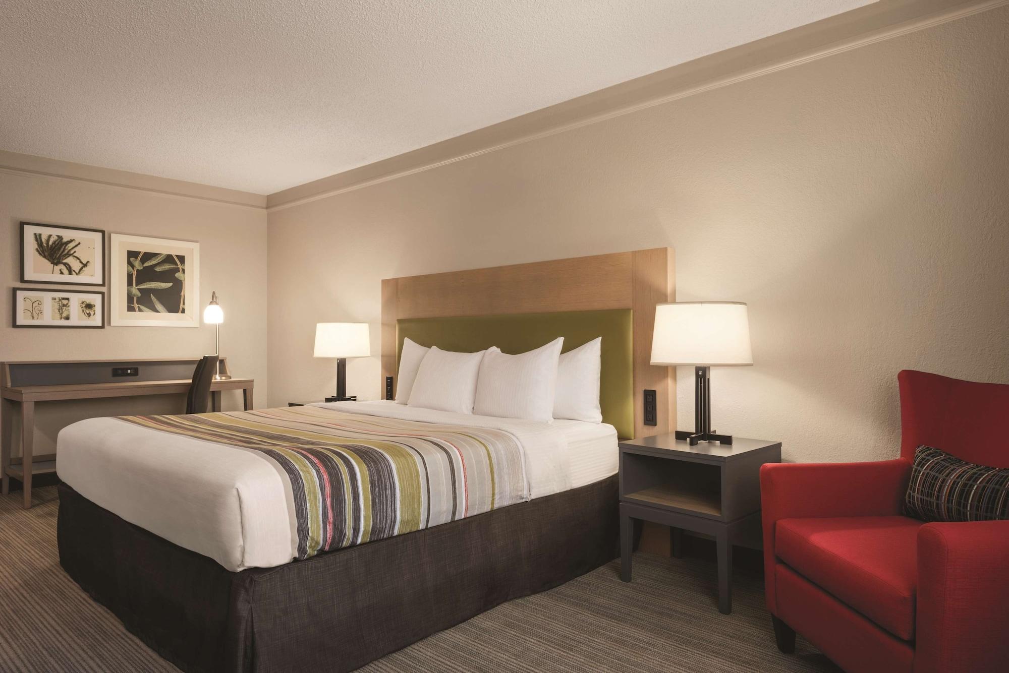 Country Inn & Suites By Radisson, Chicago-Hoffman Хофман Истейтс Екстериор снимка