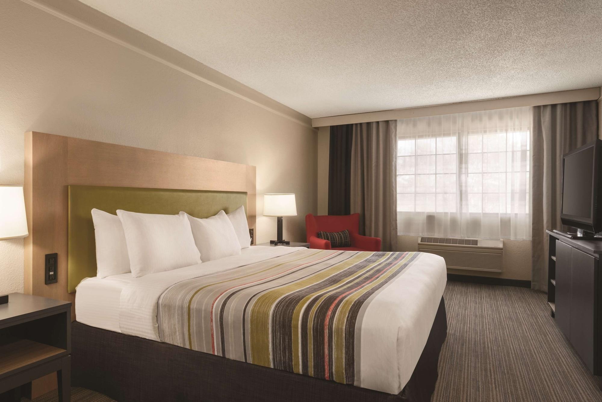Country Inn & Suites By Radisson, Chicago-Hoffman Хофман Истейтс Екстериор снимка