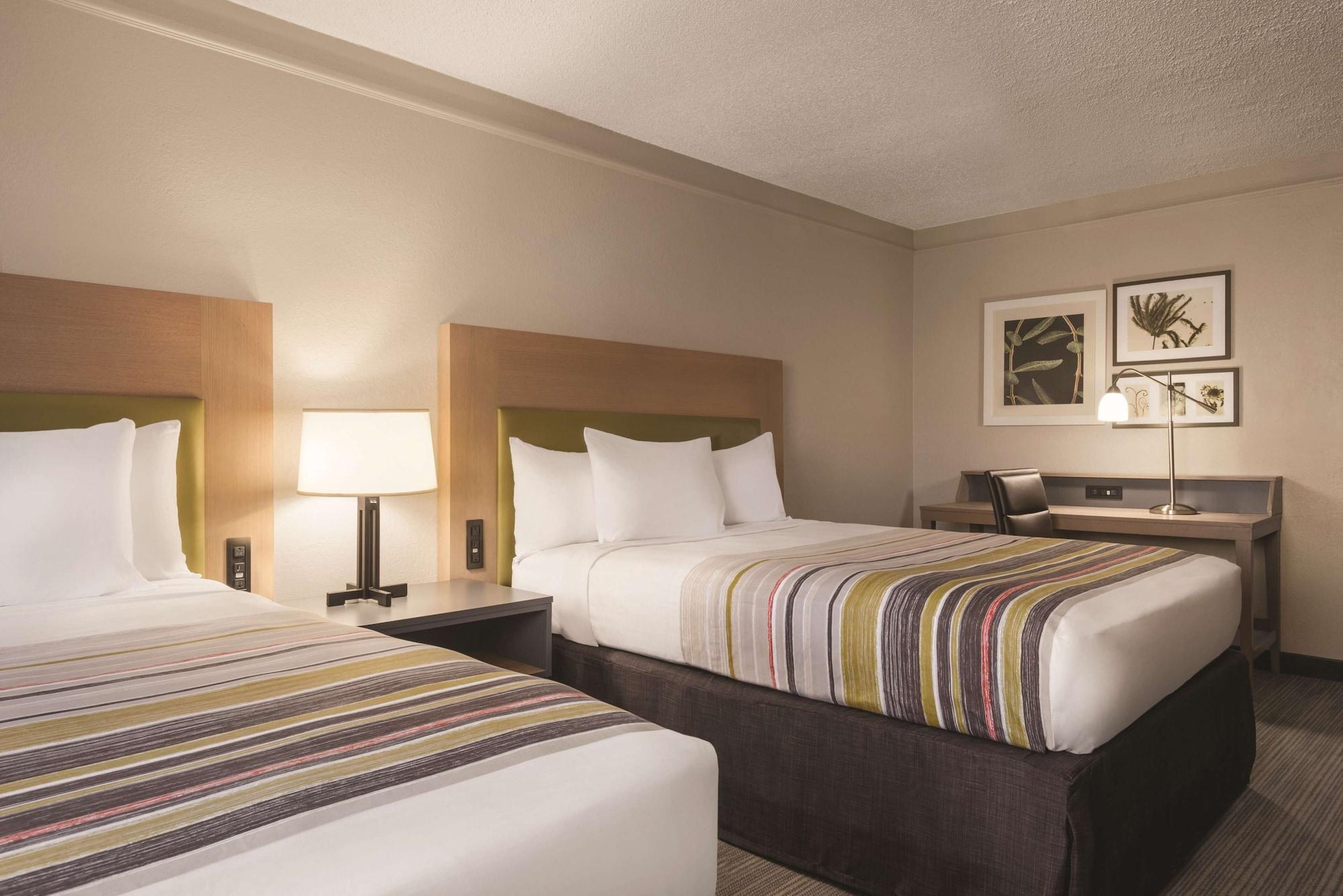 Country Inn & Suites By Radisson, Chicago-Hoffman Хофман Истейтс Екстериор снимка