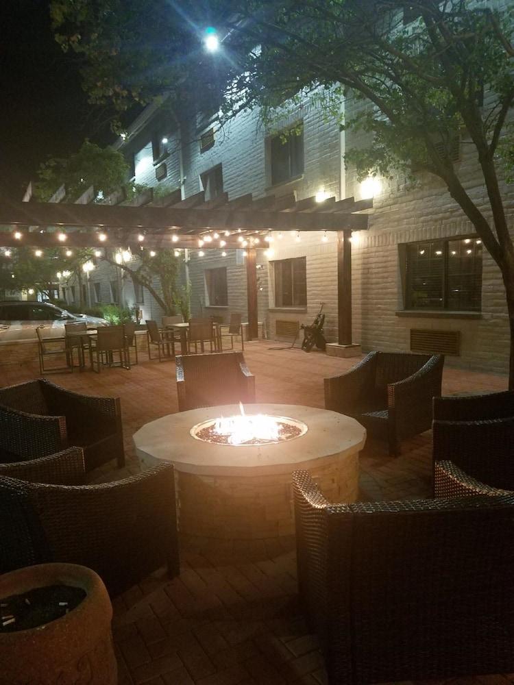 Country Inn & Suites By Radisson, Chicago-Hoffman Хофман Истейтс Екстериор снимка