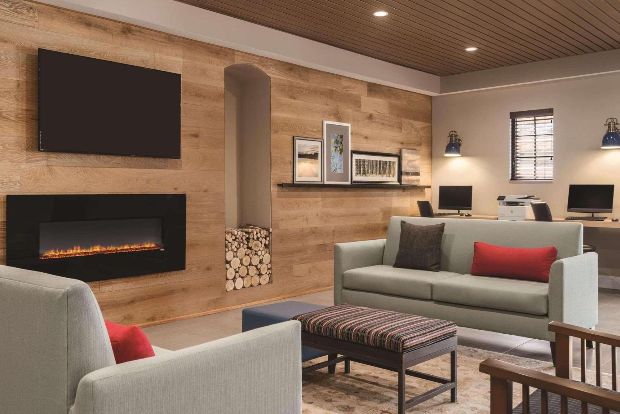 Country Inn & Suites By Radisson, Chicago-Hoffman Хофман Истейтс Екстериор снимка