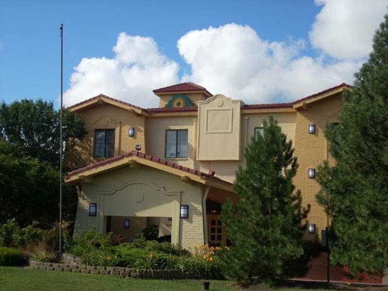 Country Inn & Suites By Radisson, Chicago-Hoffman Хофман Истейтс Екстериор снимка