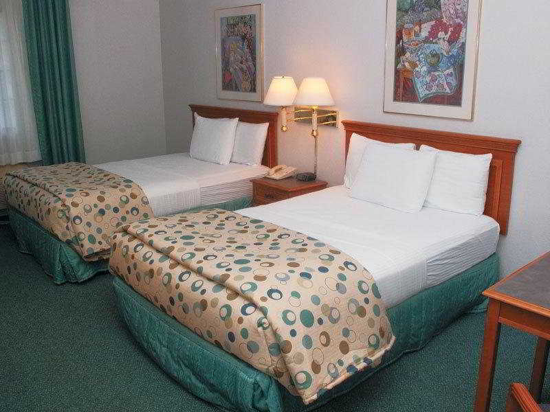 Country Inn & Suites By Radisson, Chicago-Hoffman Хофман Истейтс Екстериор снимка