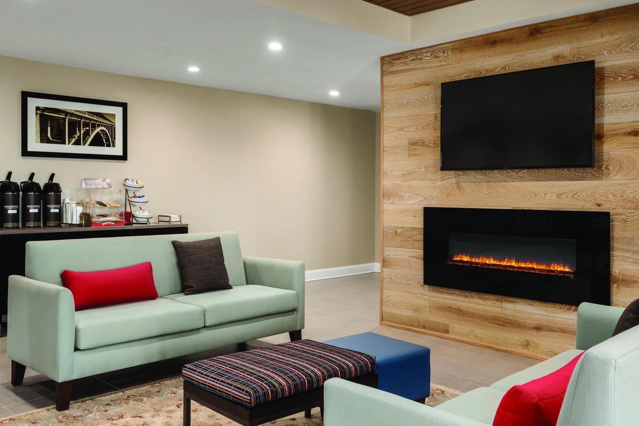 Country Inn & Suites By Radisson, Chicago-Hoffman Хофман Истейтс Екстериор снимка