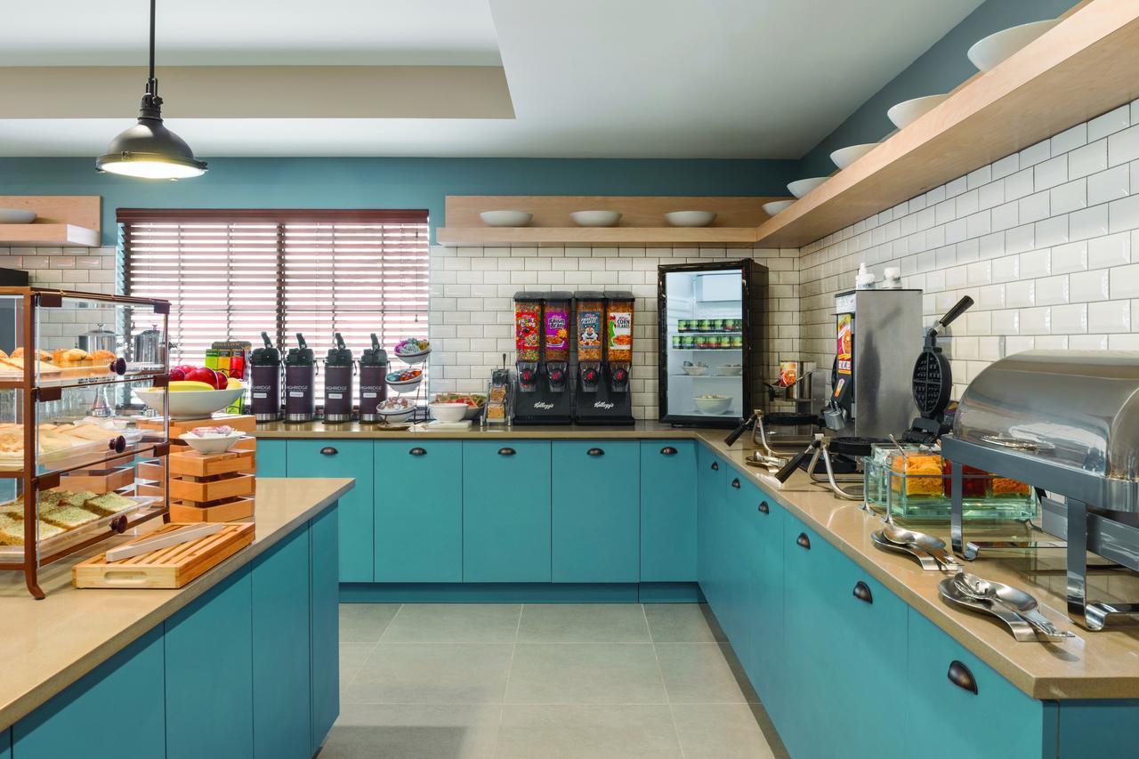 Country Inn & Suites By Radisson, Chicago-Hoffman Хофман Истейтс Екстериор снимка