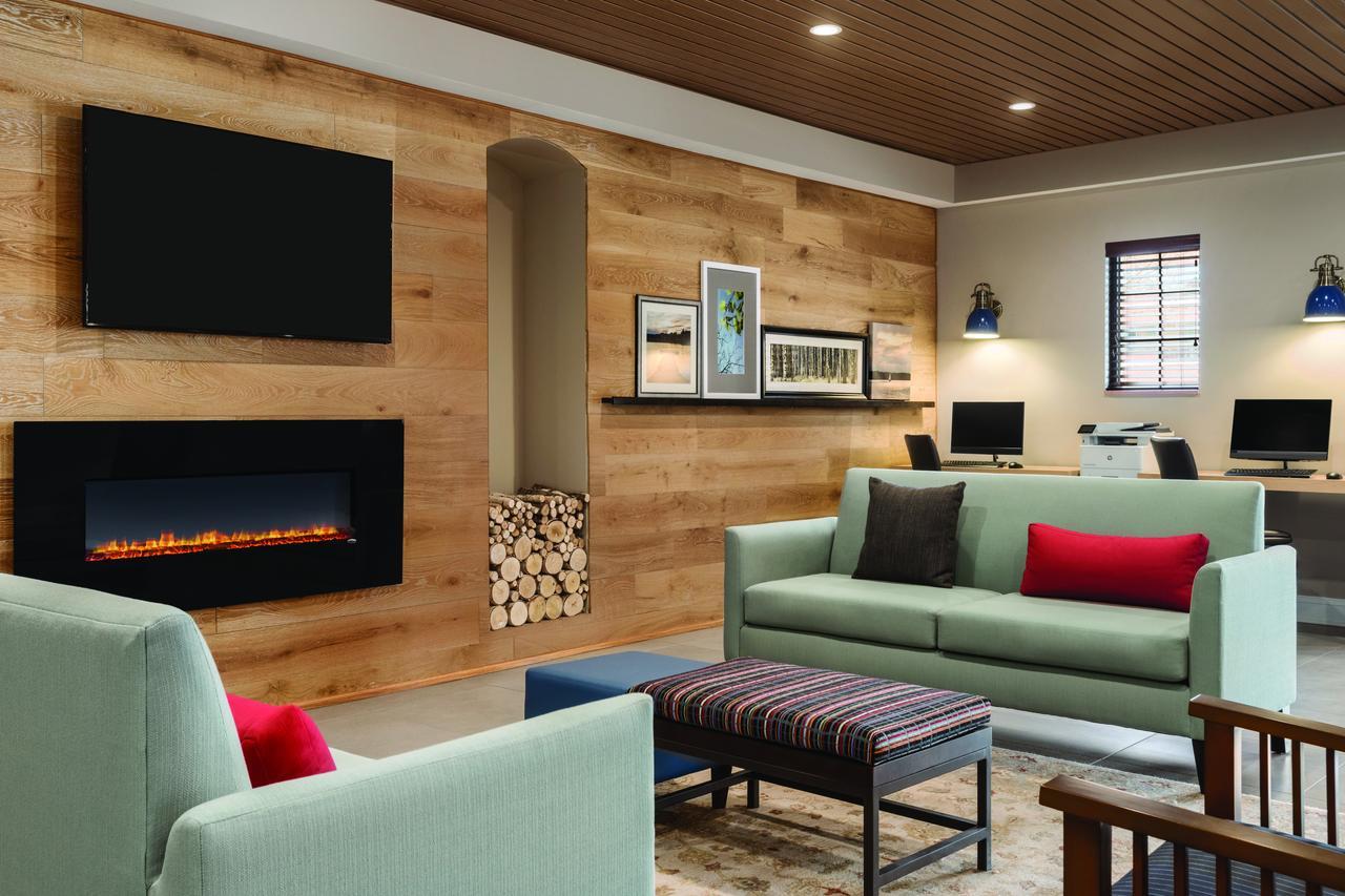 Country Inn & Suites By Radisson, Chicago-Hoffman Хофман Истейтс Екстериор снимка