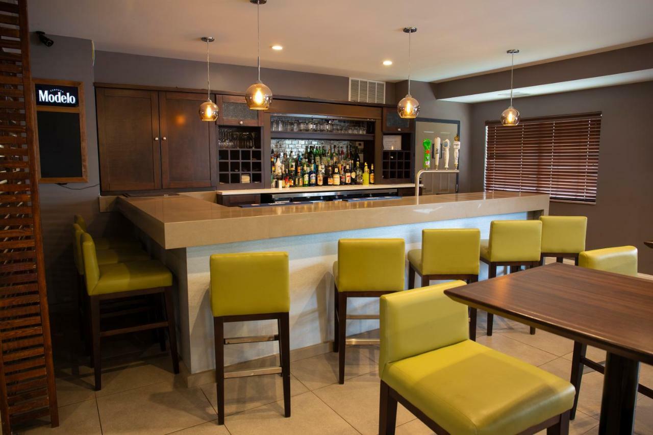 Country Inn & Suites By Radisson, Chicago-Hoffman Хофман Истейтс Екстериор снимка