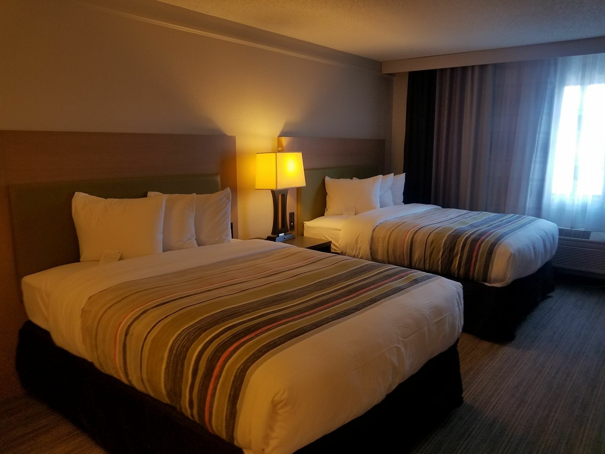 Country Inn & Suites By Radisson, Chicago-Hoffman Хофман Истейтс Екстериор снимка