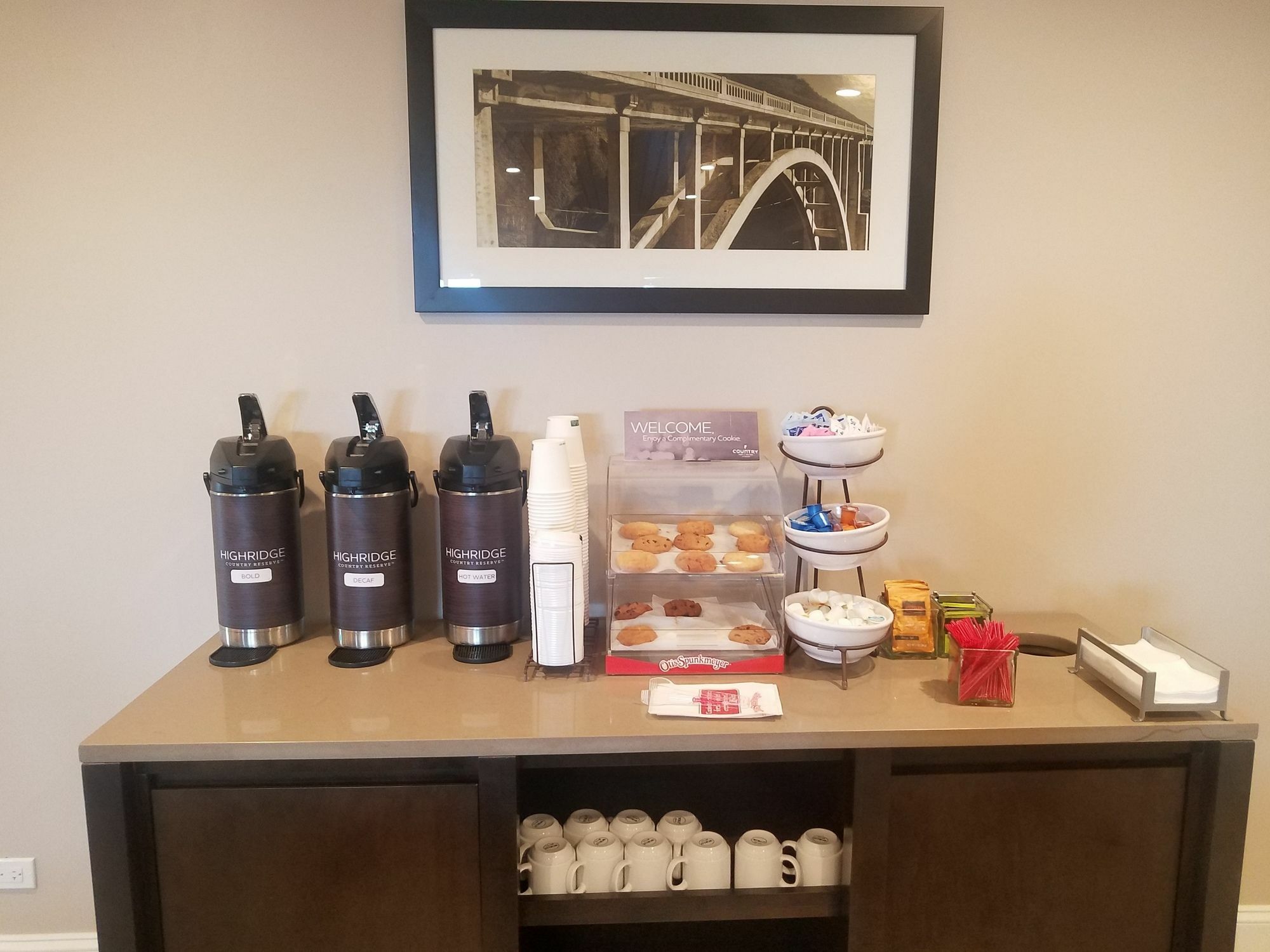 Country Inn & Suites By Radisson, Chicago-Hoffman Хофман Истейтс Екстериор снимка