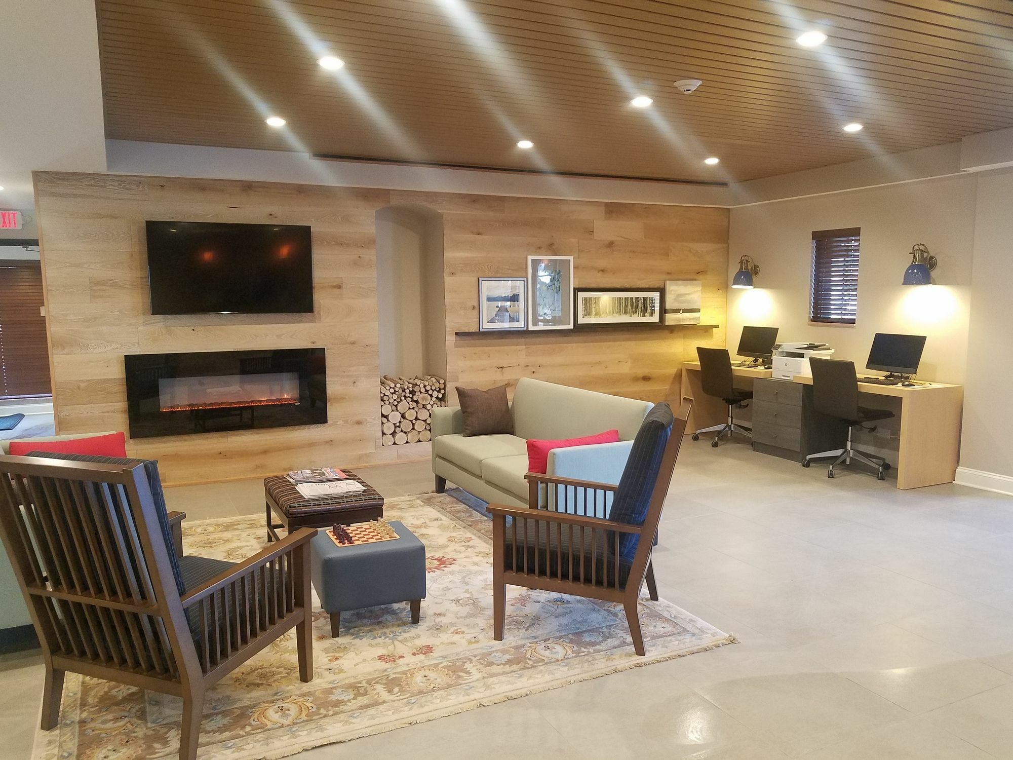 Country Inn & Suites By Radisson, Chicago-Hoffman Хофман Истейтс Екстериор снимка