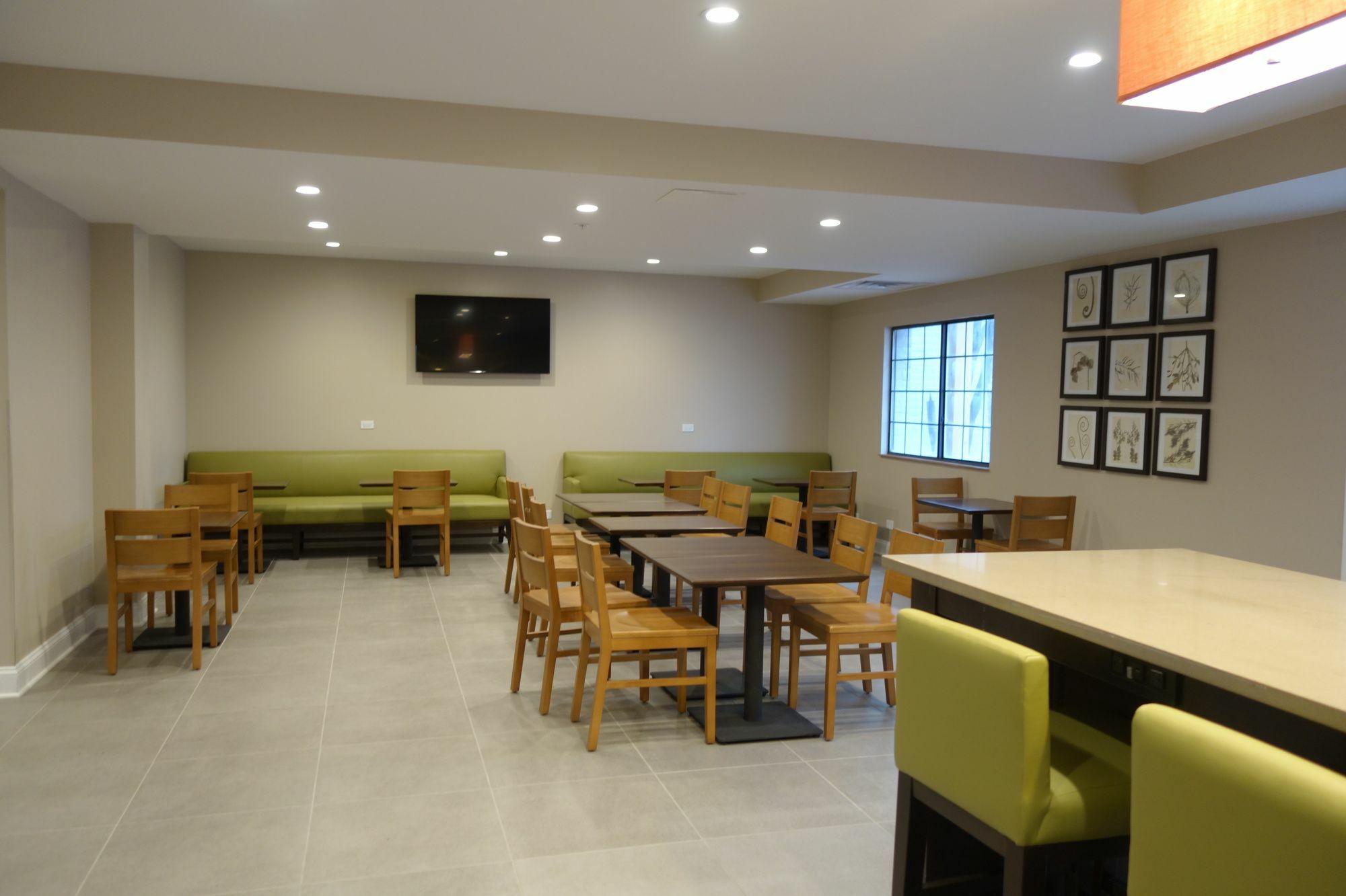 Country Inn & Suites By Radisson, Chicago-Hoffman Хофман Истейтс Екстериор снимка