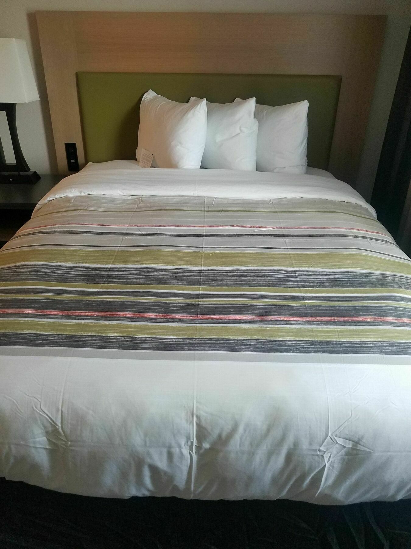 Country Inn & Suites By Radisson, Chicago-Hoffman Хофман Истейтс Екстериор снимка