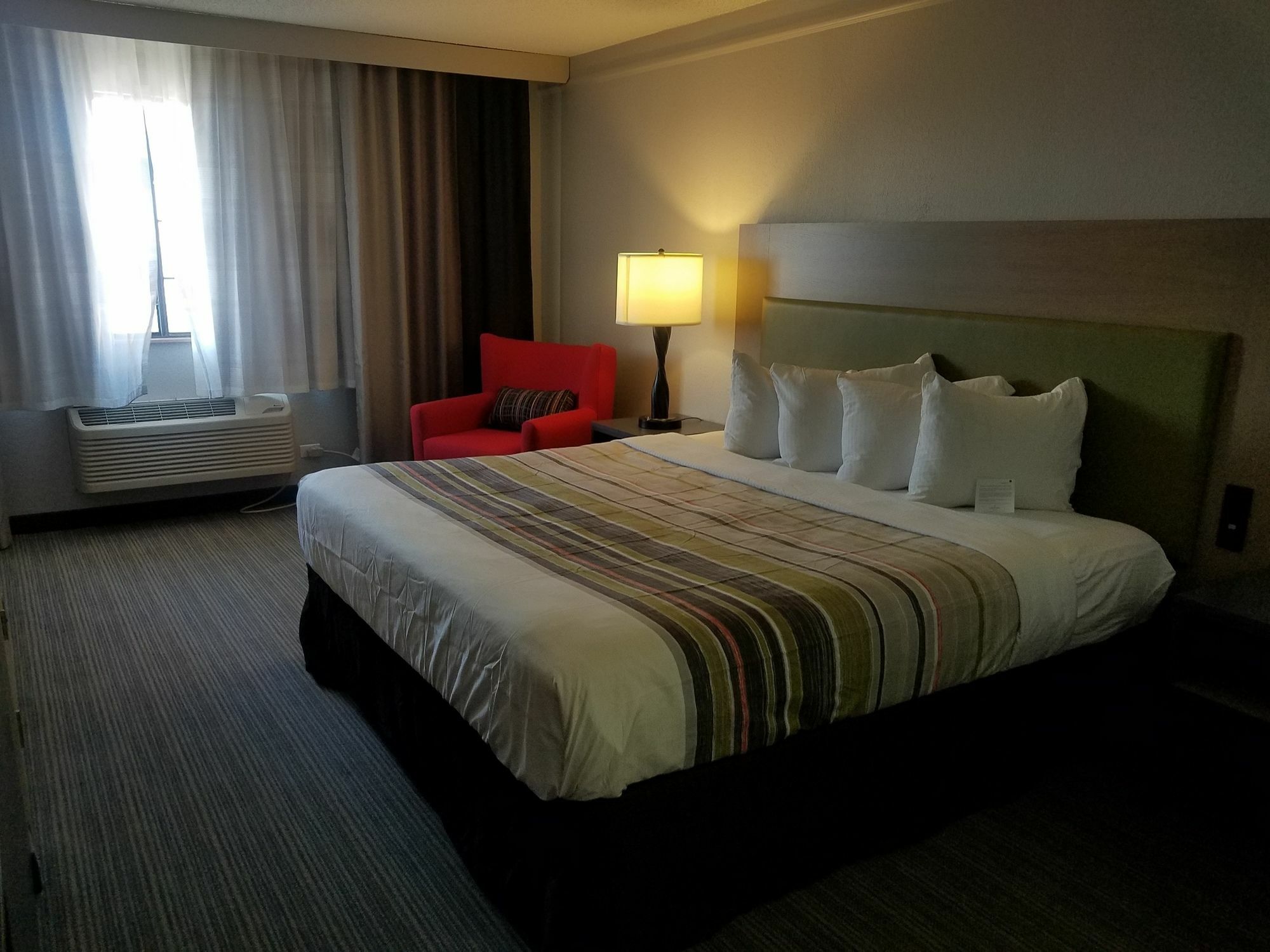 Country Inn & Suites By Radisson, Chicago-Hoffman Хофман Истейтс Екстериор снимка
