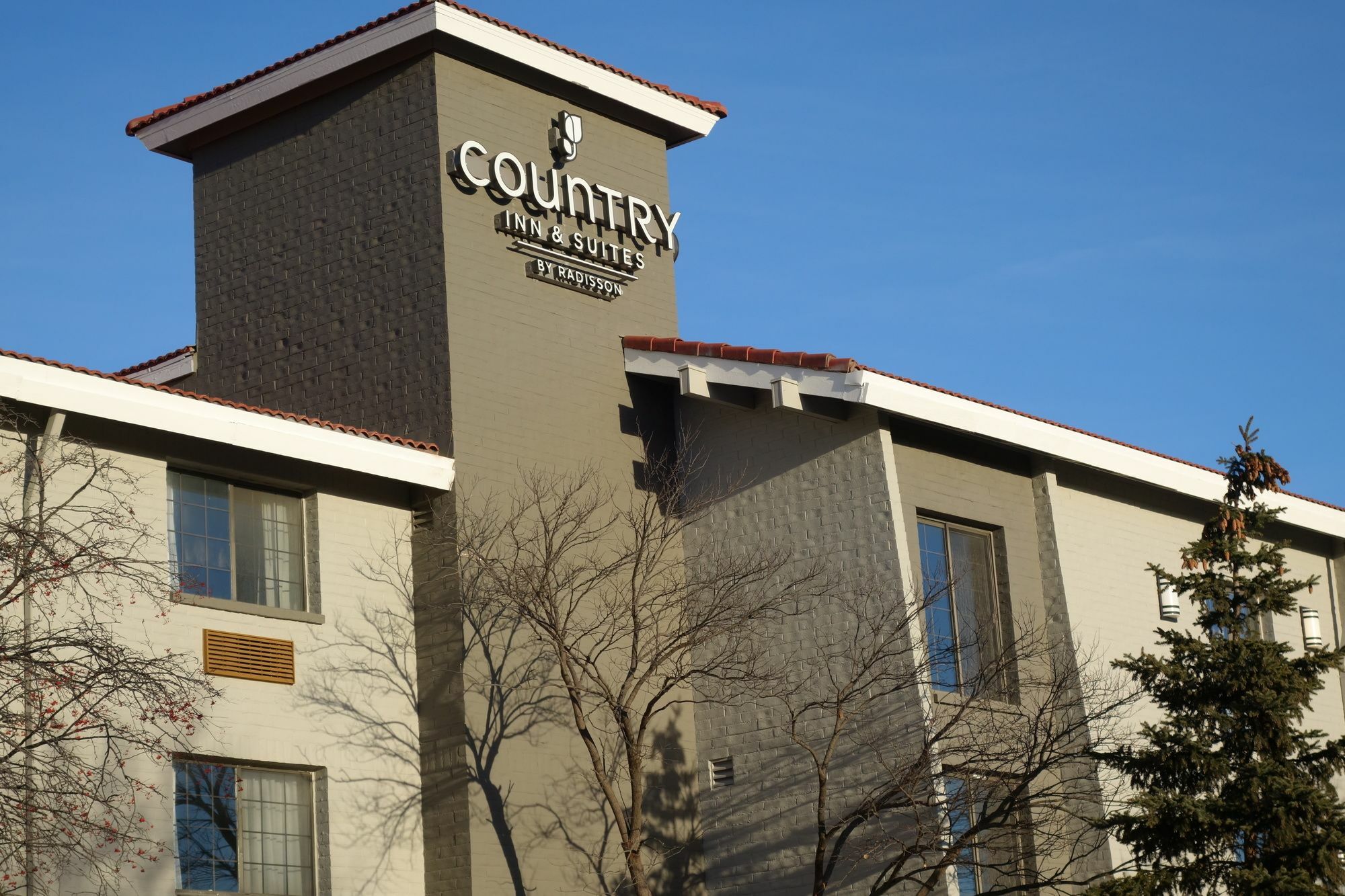 Country Inn & Suites By Radisson, Chicago-Hoffman Хофман Истейтс Екстериор снимка