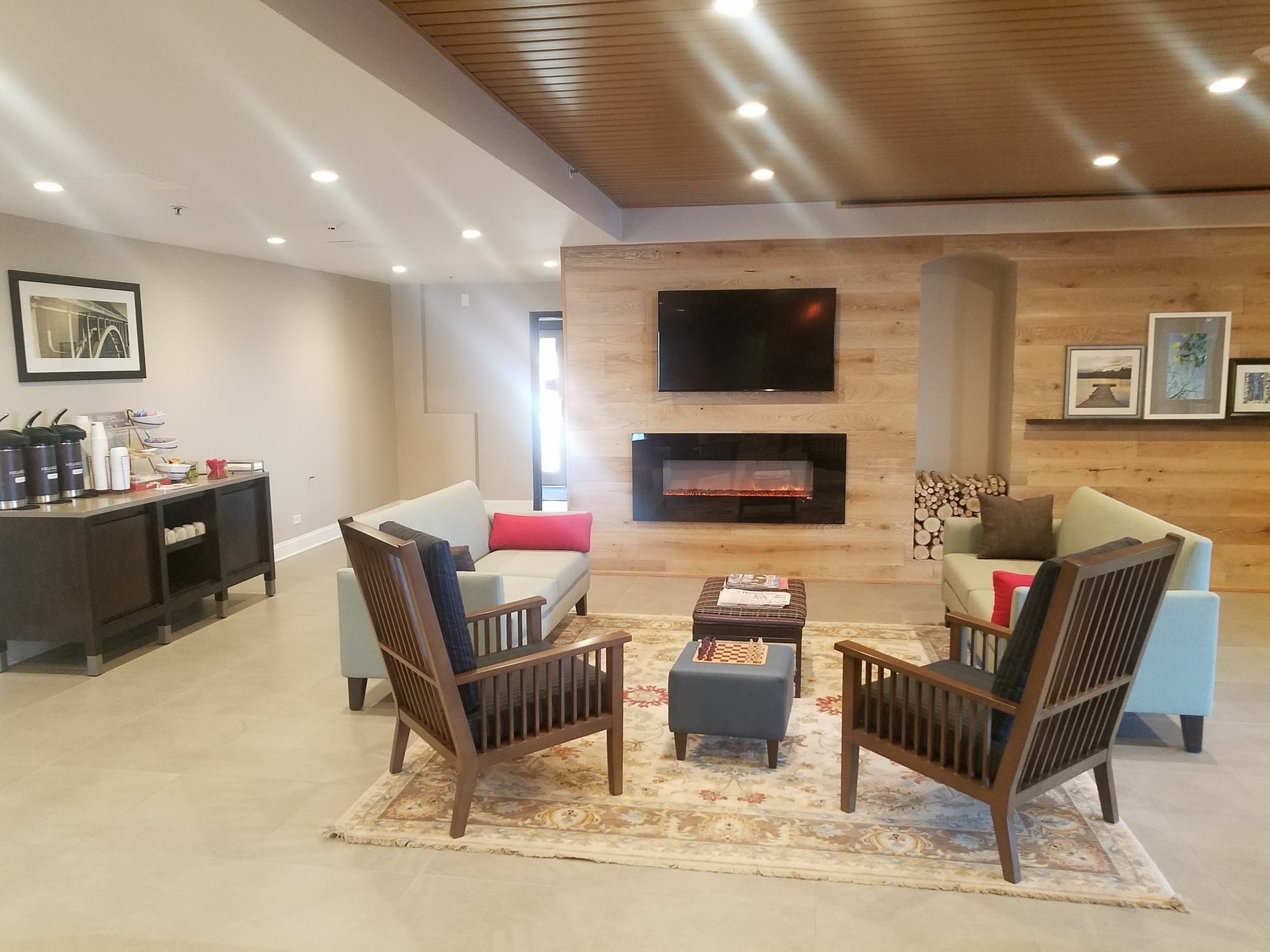 Country Inn & Suites By Radisson, Chicago-Hoffman Хофман Истейтс Екстериор снимка