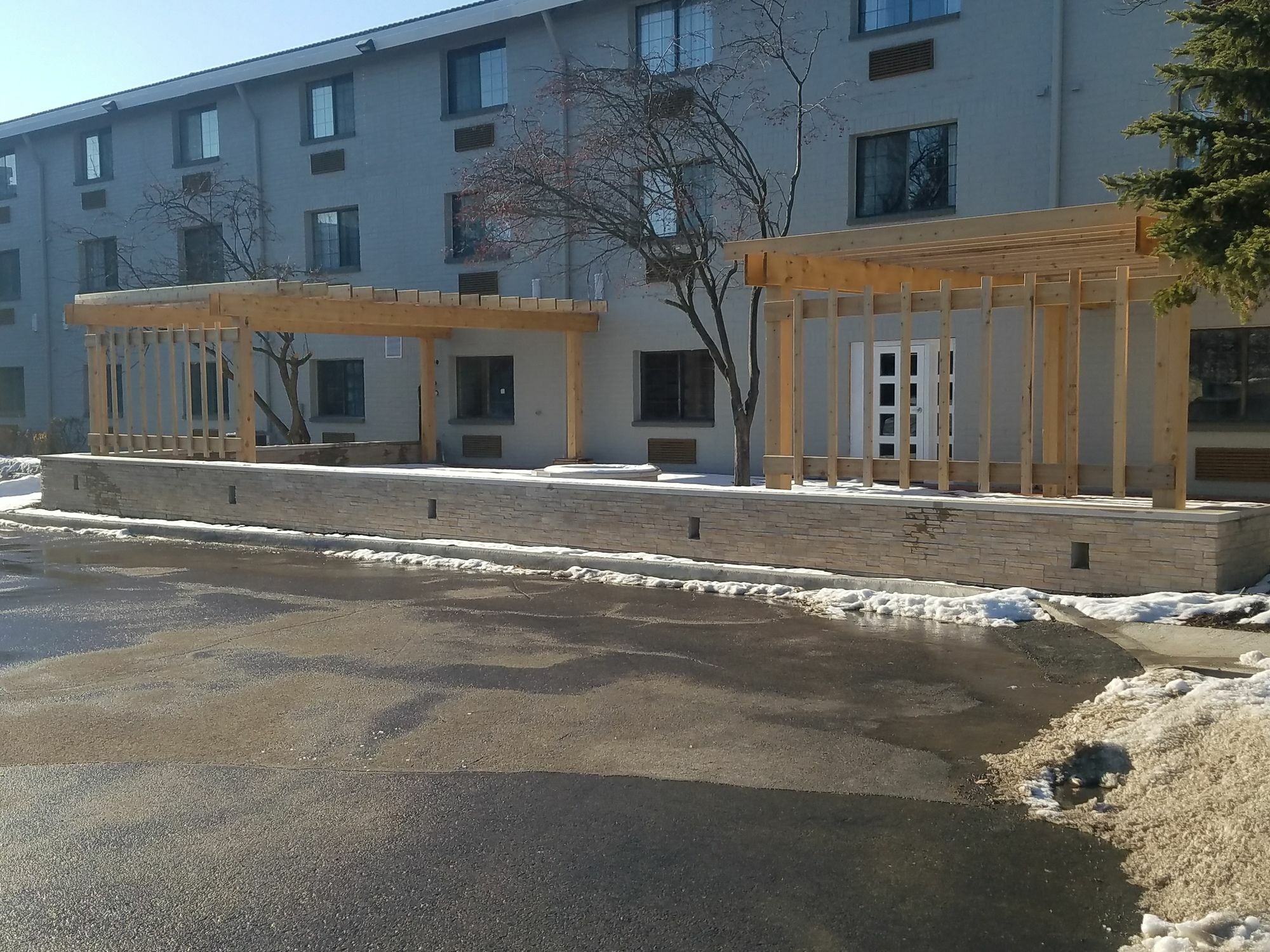 Country Inn & Suites By Radisson, Chicago-Hoffman Хофман Истейтс Екстериор снимка